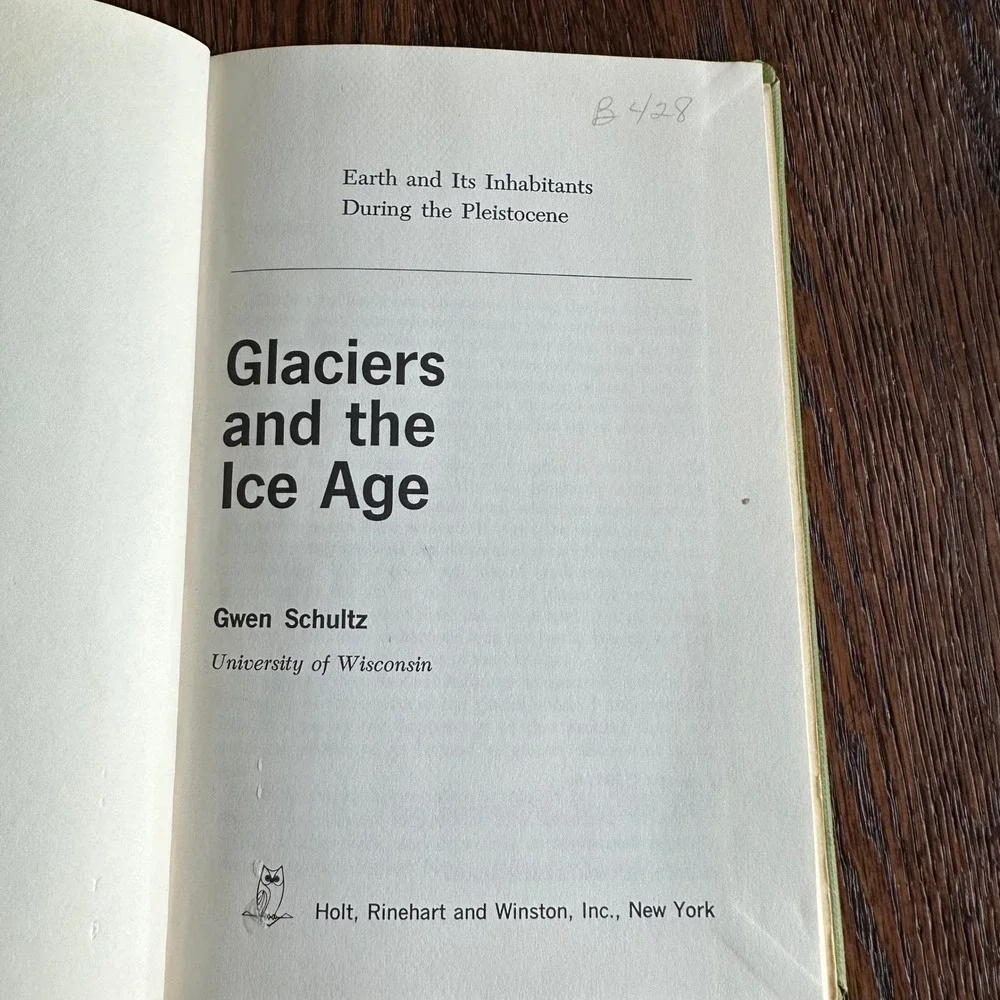 N/A glaciers ice